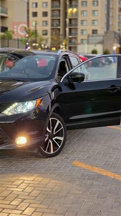 Nissan Rogue Sport